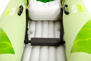 Aqua Marina 10’3″ BETTA-312 2022 1-Person Recreational Inflatable Kayak - Good Wave Canada